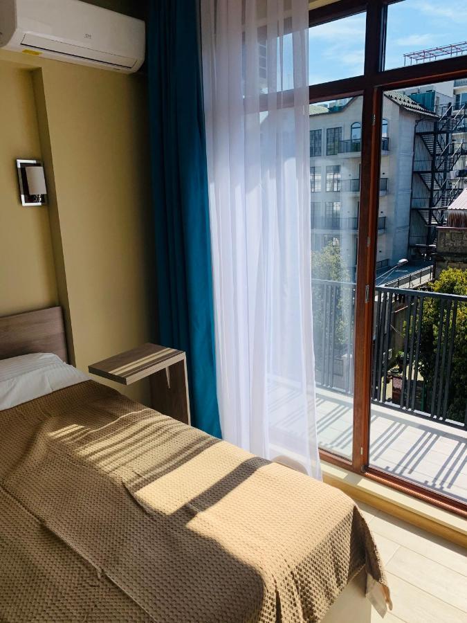 Downtown Batumi Apartment Exteriér fotografie