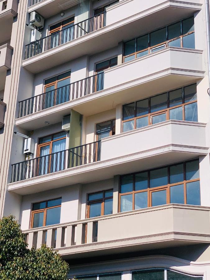 Downtown Batumi Apartment Exteriér fotografie
